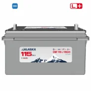Alaska. 115��.�., E41, 850��., ��������, ������������ ����� ����