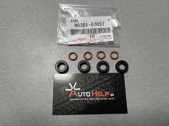 �������� ��������� �������� Toyota 1NZ 1ZZ 2AZ 1AR 90301-07037 ����