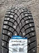 Triangle IcelynX TI501. ������, ����������, 2026 ���, ����� ����