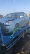 Hyundai Verna. G4EE ����