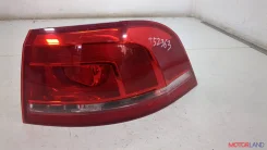 ������ (������) Volkswagen Passat 7 2010-2015 ������ 20509369, ������ 3AF945096C ����