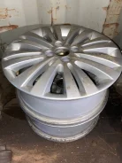 Opel. 6.0x16" ����