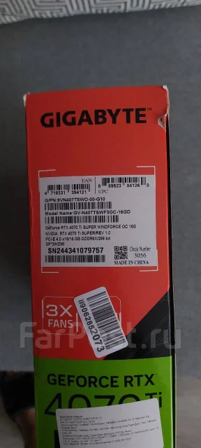 GeForce RTX 4070 Ti SUPER ����