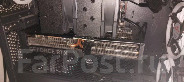 GeForce RTX 4070 Ti SUPER ����
