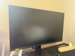 MSI. 27", ���������� �� (LCD, LED, QLED) ����