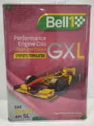 Bell1. 5W-30, �������������, 4��. ����