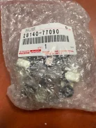 28140-77090 �������������� �������� Toyota 28140-77090 ����