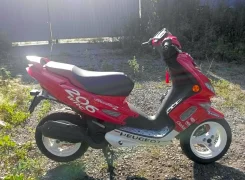Peugeot Speedfight 2. 100����. ��., ��������, ���������, ������ �� �� ����