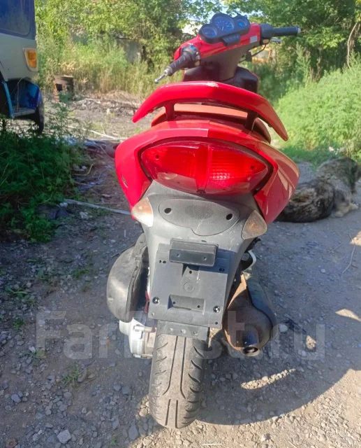 Peugeot Speedfight 2. 100����. ��., ��������, ���������, ������ �� �� ����