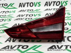 ������ ���������� ������ Jetta VA3 6RM945094 ����