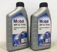 Mobil ATF LT 71141. ATF (��� ����), �������������, 1��. ����