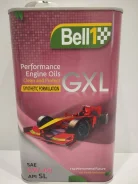 Bell1. 5W-40, �������������, 1��. ����