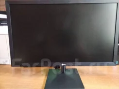 LG. 21.5", ���������� �� (LCD, LED, QLED) ����