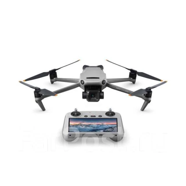 DJI Mavic 3. � ������� ����