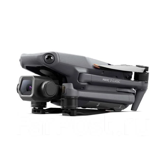 DJI Mavic 3. � ������� ����