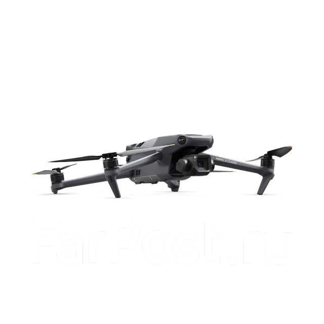 DJI Mavic 3. � ������� ����