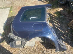 ����� Renault Megane 2, ������ ������ 7751475052 ����