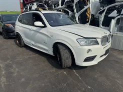 BMW X3. F25, N55B30A ����