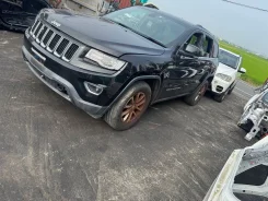 Jeep Grand Cherokee. WK2, ERB 3.6L V6 24V VVT ENGINE ����