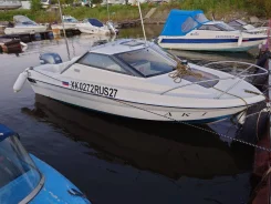 Yamaha SR-17. 2011 ���, ����� 5,2��., ��������� ���������, 90��.�., ������ ����