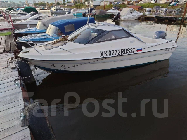Yamaha SR-17. 2011 ���, ����� 5,2��., ��������� ���������, 90��.�., ������ ����
