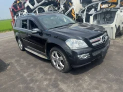 Mercedes-Benz GL-Class. X164, 273963 ����