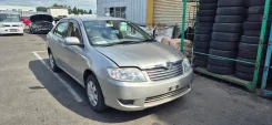 Toyota Corolla. NZE121, 2NZ ����