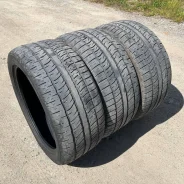 Pirelli Scorpion Zero. ������, 2009 ���, �/�, ����� 30 %. �������� ������� ����
