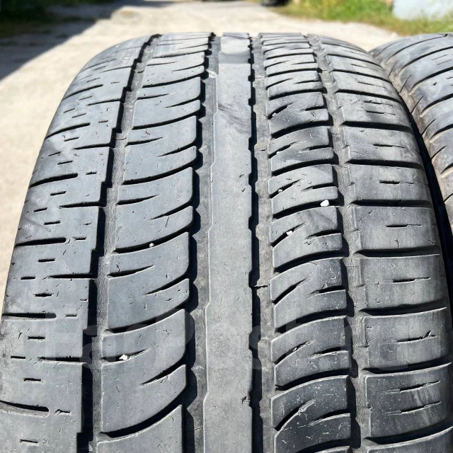 Pirelli Scorpion Zero. ������, 2009 ���, �/�, ����� 30 %. ��������� ����