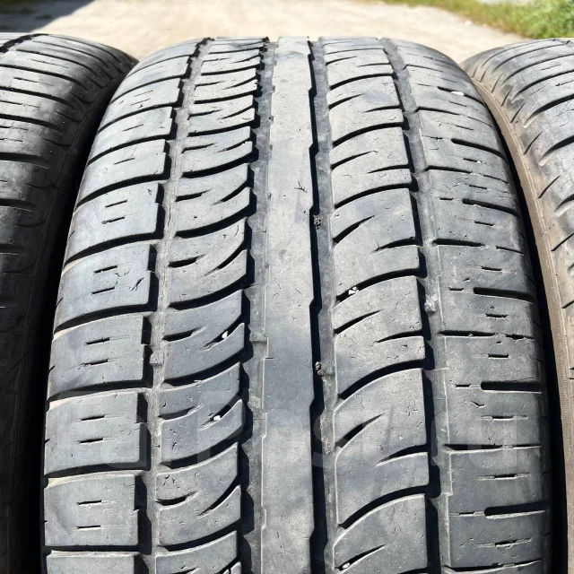 Pirelli Scorpion Zero. ������, 2009 ���, �/�, ����� 30 %. ��������� ����
