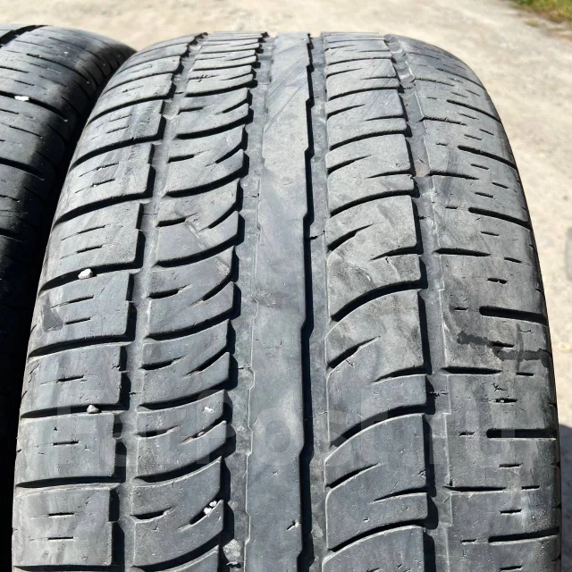 Pirelli Scorpion Zero. ������, 2009 ���, �/�, ����� 30 %. ��������� ����