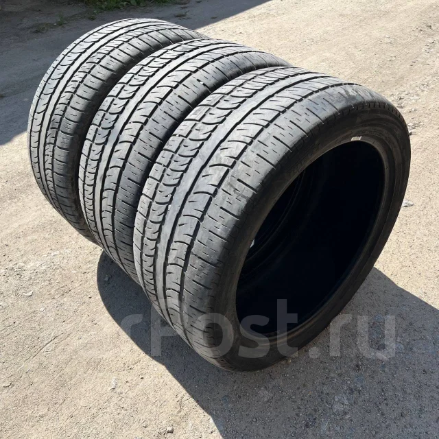 Pirelli Scorpion Zero. ������, 2009 ���, �/�, ����� 30 %. �������� ������� ����