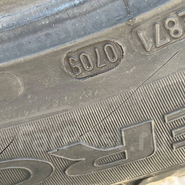 Pirelli Scorpion Zero. ������, 2009 ���, �/�, ����� 30 %. ��� ���� ����
