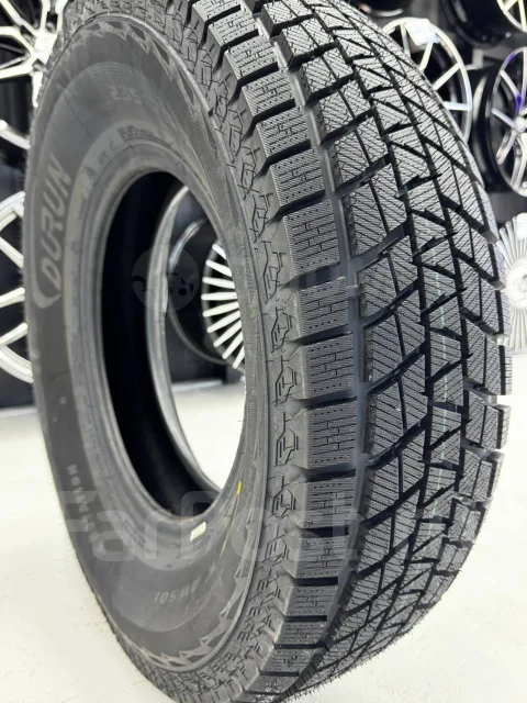 Durun RW501. ������, ��� �����, 2026 ���, ����� ����