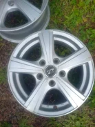 Weds Joker King. 6.0x15", 5x114.3, ET53, �� 72���. ����