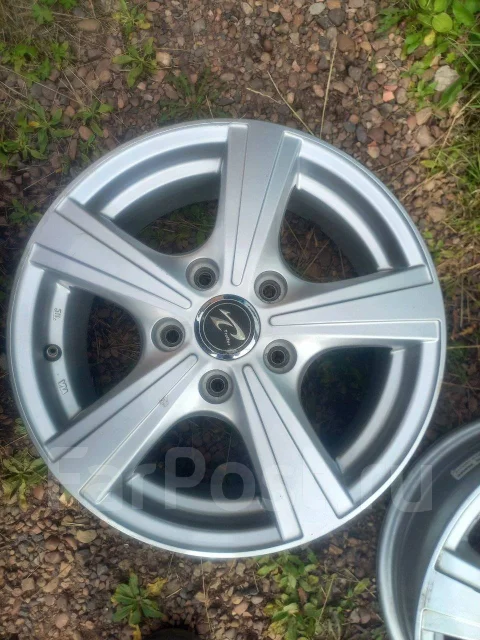 Weds Joker King. 6.0x15", 5x114.3, ET53, �� 72���. ����