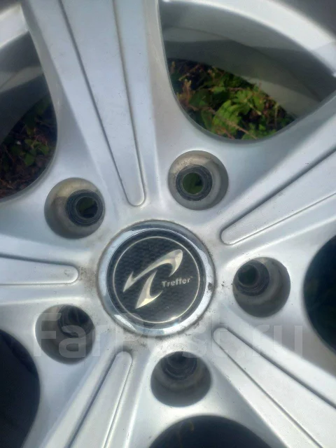 Weds Joker King. 6.0x15", 5x114.3, ET53, �� 72���. ����
