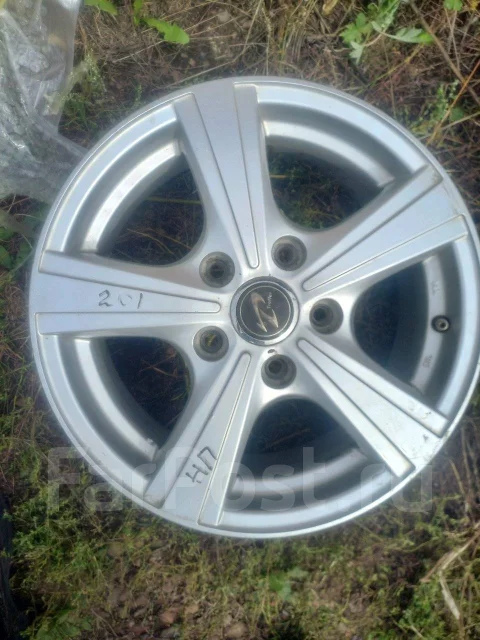 Weds Joker King. 6.0x15", 5x114.3, ET53, �� 72���. ����