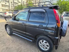 Daihatsu Terios Kid. ��������, ������, ������, 111 000����. �� ����