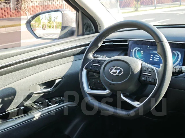 Hyundai Tucson. �������, ��������, 1.5 (150��.�.), ������, 35����. ��, �/�. ��� ����� �� ������������ ����