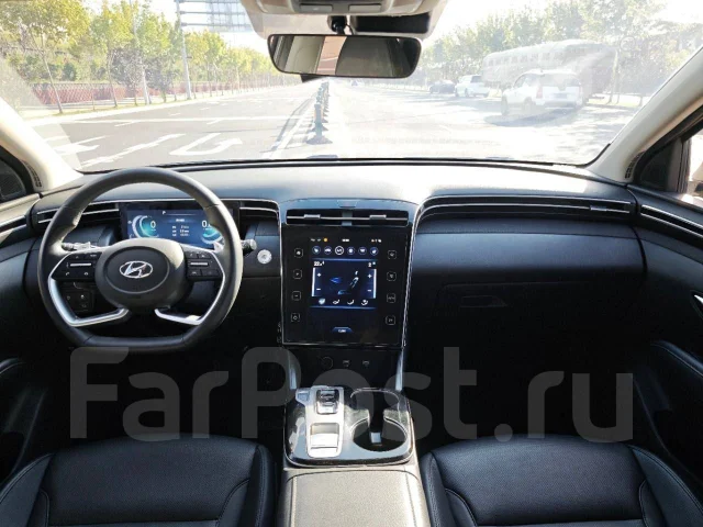 Hyundai Tucson. �������, ��������, 1.5 (150��.�.), ������, 35����. ��, �/�. ��� ����� �� ������������ ����