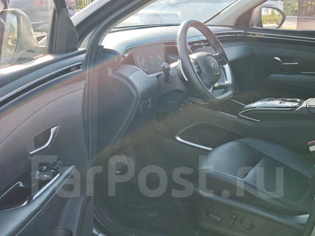 Hyundai Tucson. �������, ��������, 1.5 (150��.�.), ������, 35����. ��, �/�. ��� ����� �� ������������ ����