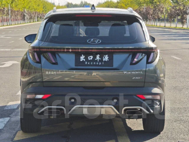 Hyundai Tucson. �������, ��������, 1.5 (150��.�.), ������, 35����. ��, �/�. ��� ����� �� ������������ ����