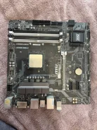 AMD B450 ����