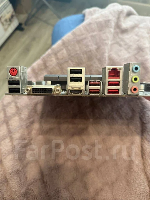AMD B450 ����