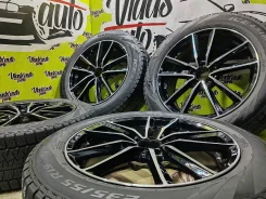 Mak Bremen-FF. 8.0x19", 5x112, ET30, �� 65,3���. ����