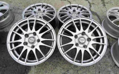 Monza Zack. 6.0x15", 5x114.3, ET53, �� 73,1���. ����
