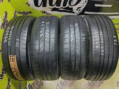 Yokohama BluEarth RV-03. ������, 2022 ���, �/�, ����� 15 % ����
