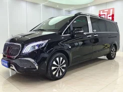 Mercedes-Benz V-Class. �������, ������, 2.0 (211��.�.), ������, 35����. ��, �/�. ��� ����� �� ������������ ����