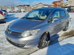 Honda Airwave. GJ1, L15A ����